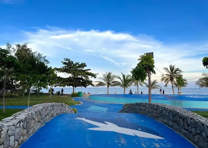 350M To Beach Pool Villa