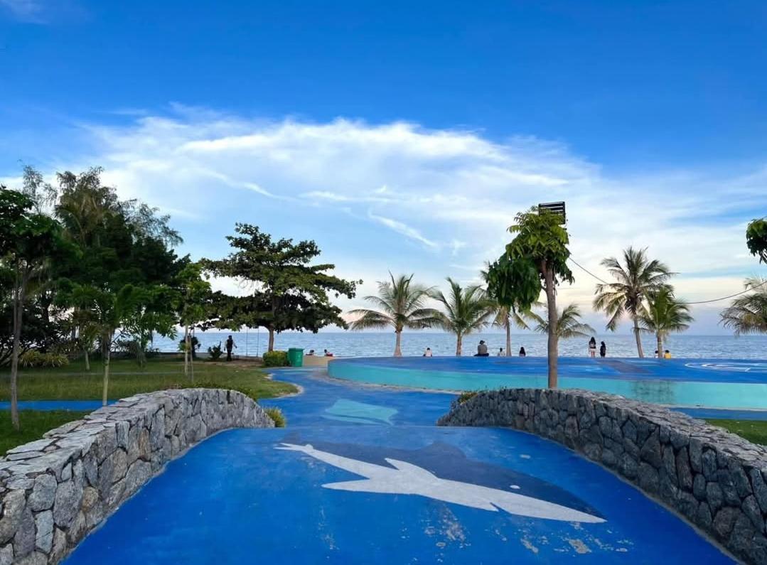 350m To Pool * Hua Hin